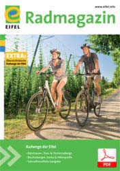 Fahrradrouten