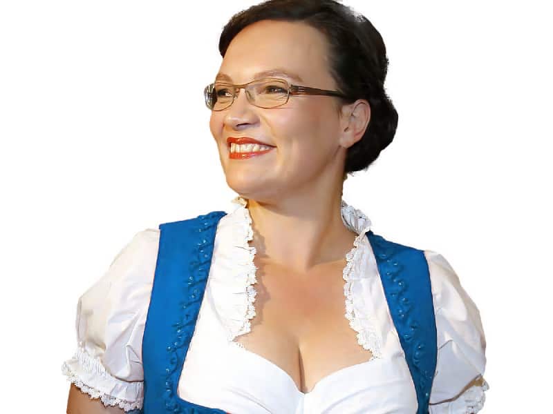 Andrea Nahles