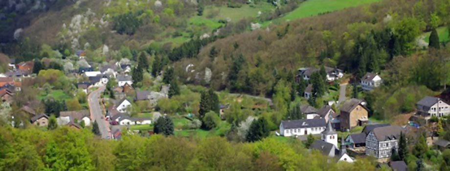 Eiserfey Panorama