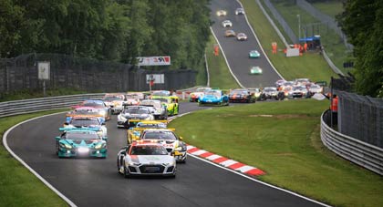 Nürburgring